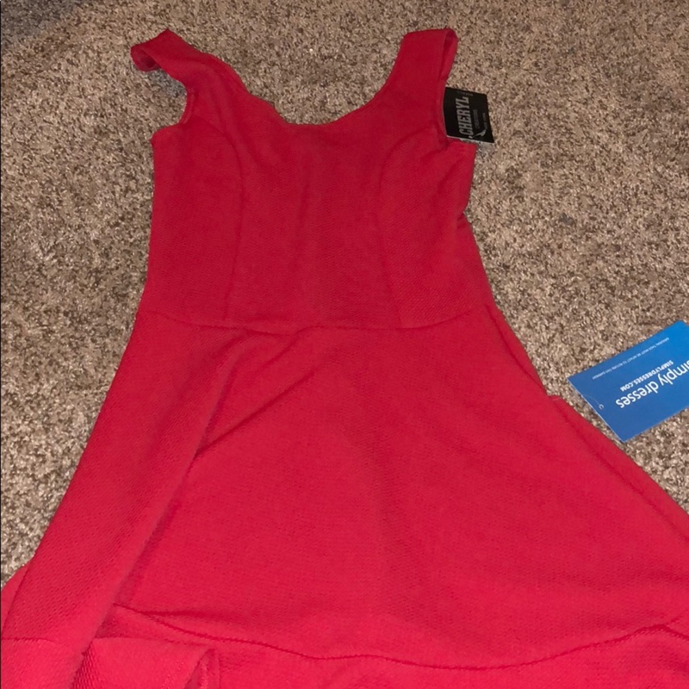 Simply dresses dress